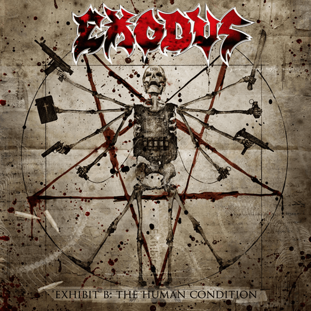 Exodus - Exhibit B: The Human Condition Exodus - Exhibit B: The Human Condition