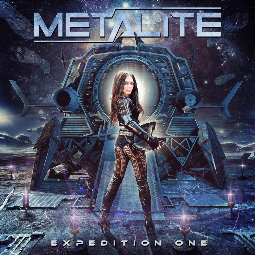 Metalite - Expedition One Metalite - Expedition One