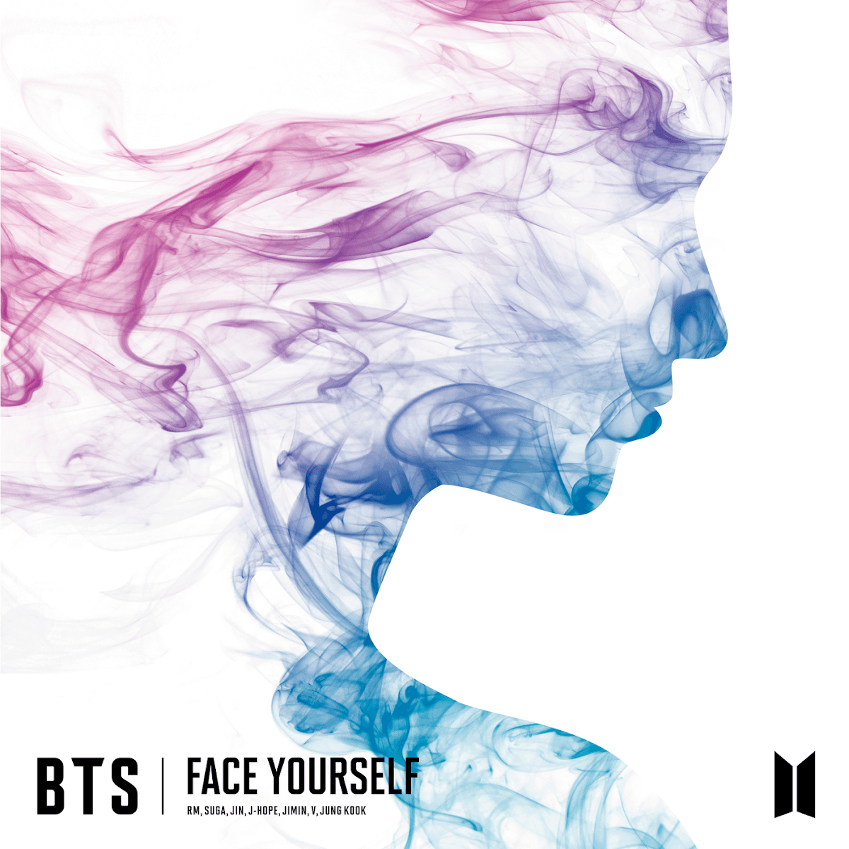 BTS - Face Yourself BTS - Face Yourself