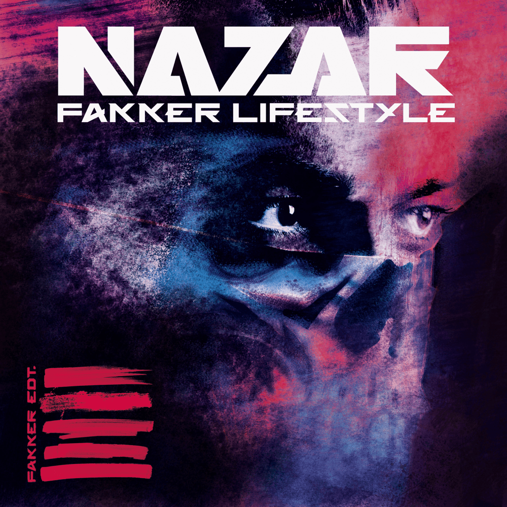 Nazar - Fakker Lifestyle Nazar - Fakker Lifestyle