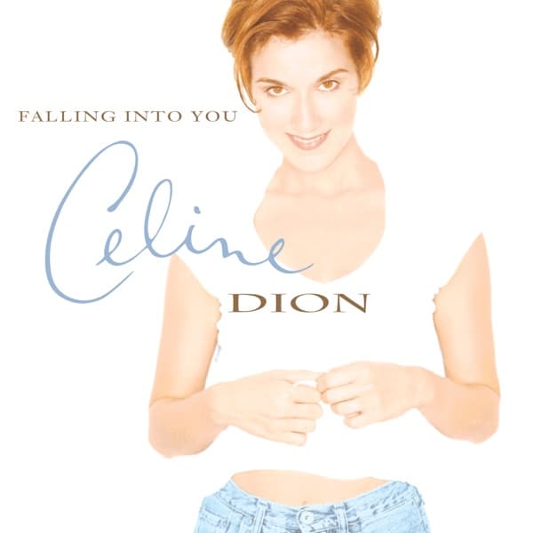 Celine Dion - Falling Into You Celine Dion - Falling Into You