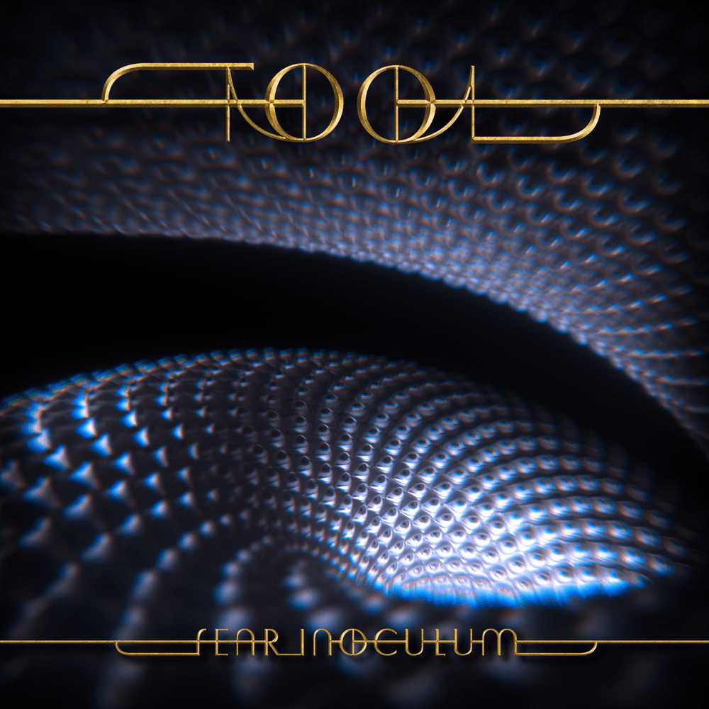 Tool - Fear Inoculum Tool - Fear Inoculum