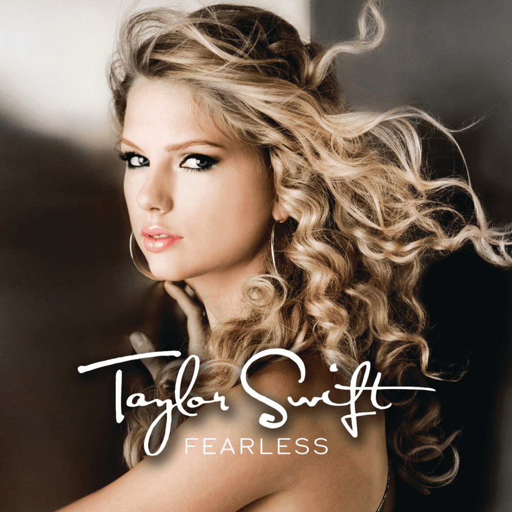 Taylor Swift - Fearless Taylor Swift - Fearless