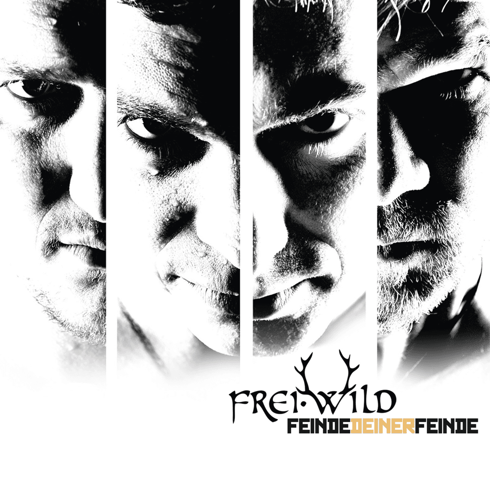 Frei.Wild - Feinde deiner Feinde Frei.Wild - Feinde deiner Feinde