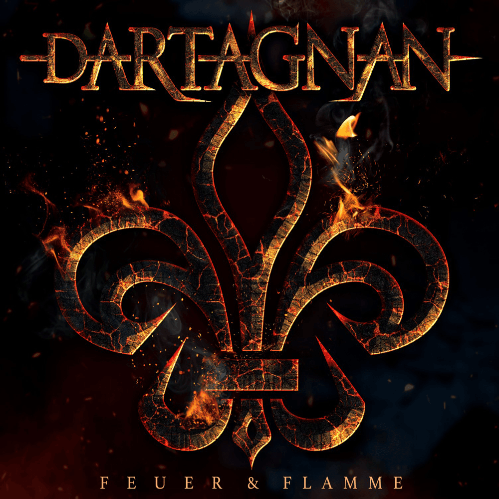 dArtagnan - Feuer & Flamme