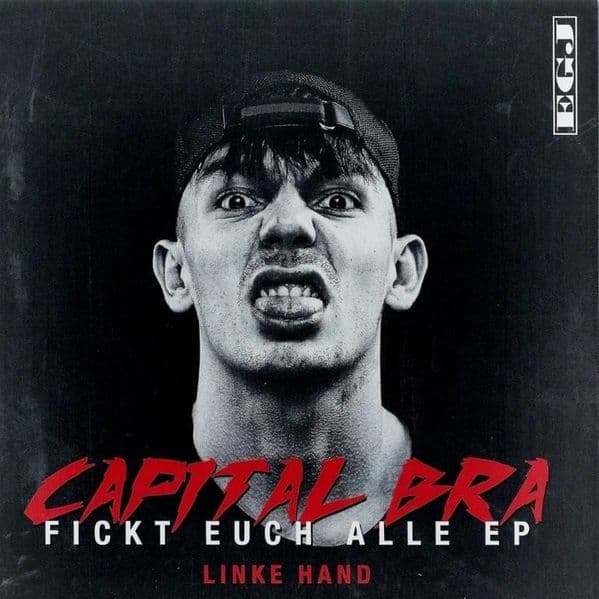 Capital Bra - Fickt euch alle Capital Bra - Fickt euch alle