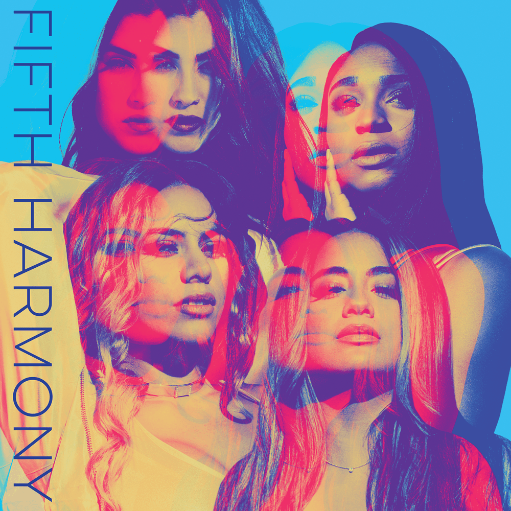 Fifth Harmony - Fifth Harmony Fifth Harmony - Fifth Harmony