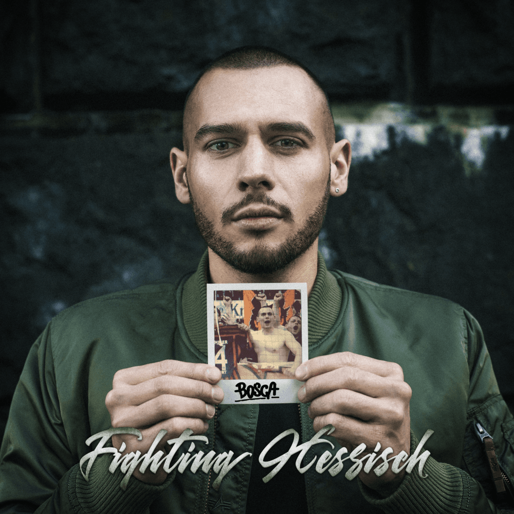 Bosca - Fighting Hessisch Bosca - Fighting Hessisch