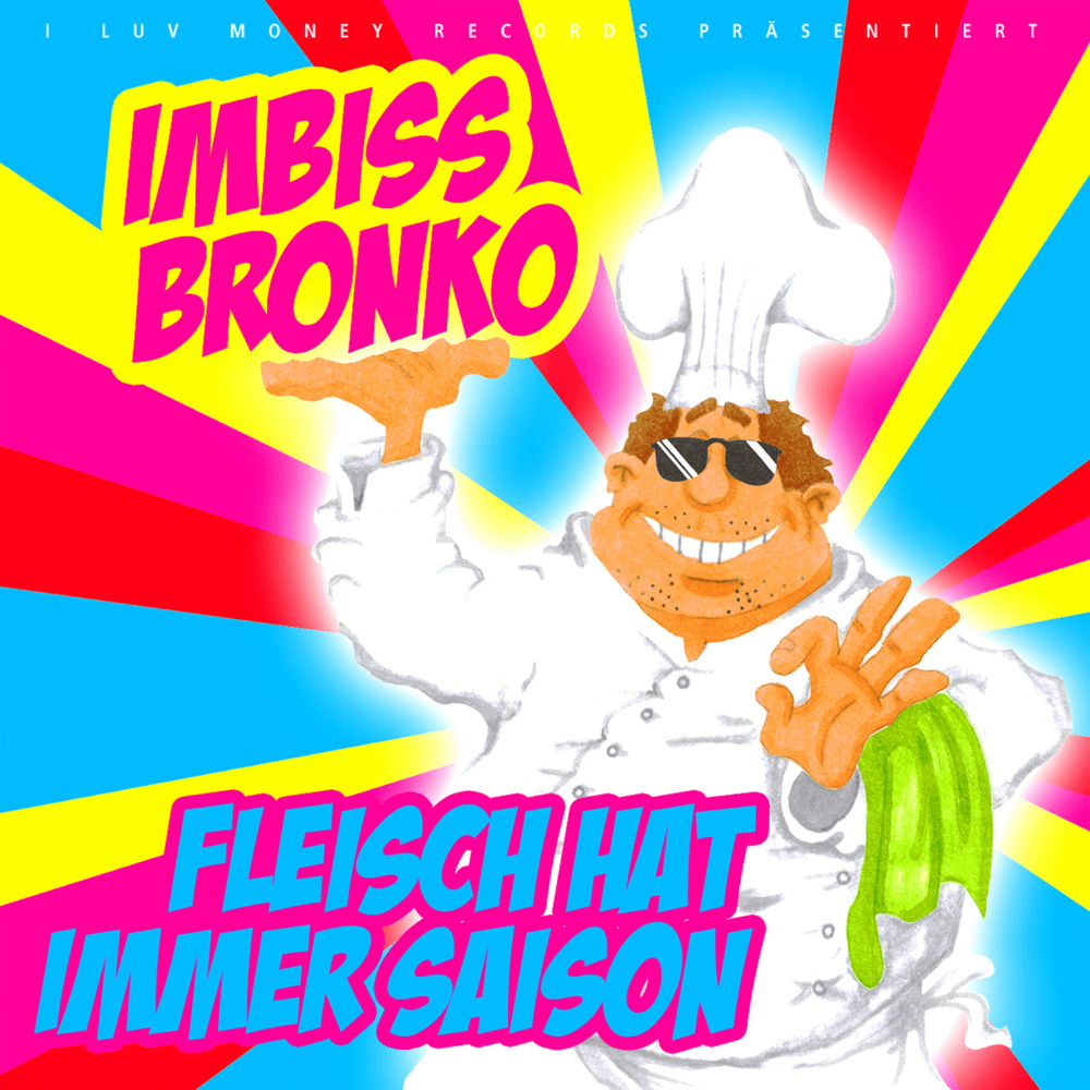 Imbiss Bronko - Fleisch hat immer Saison Imbiss Bronko - Fleisch hat immer Saison