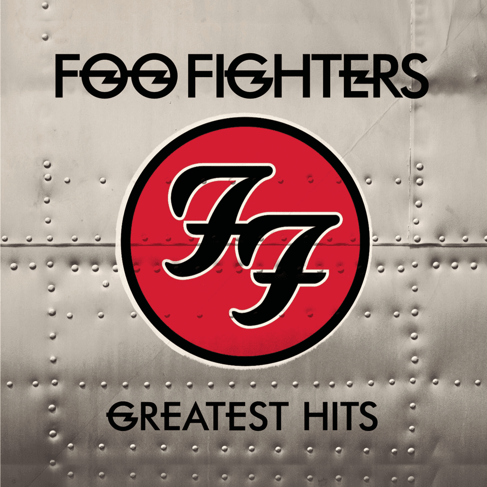 Foo Fighters - Greatest Hits Foo Fighters - Greatest Hits
