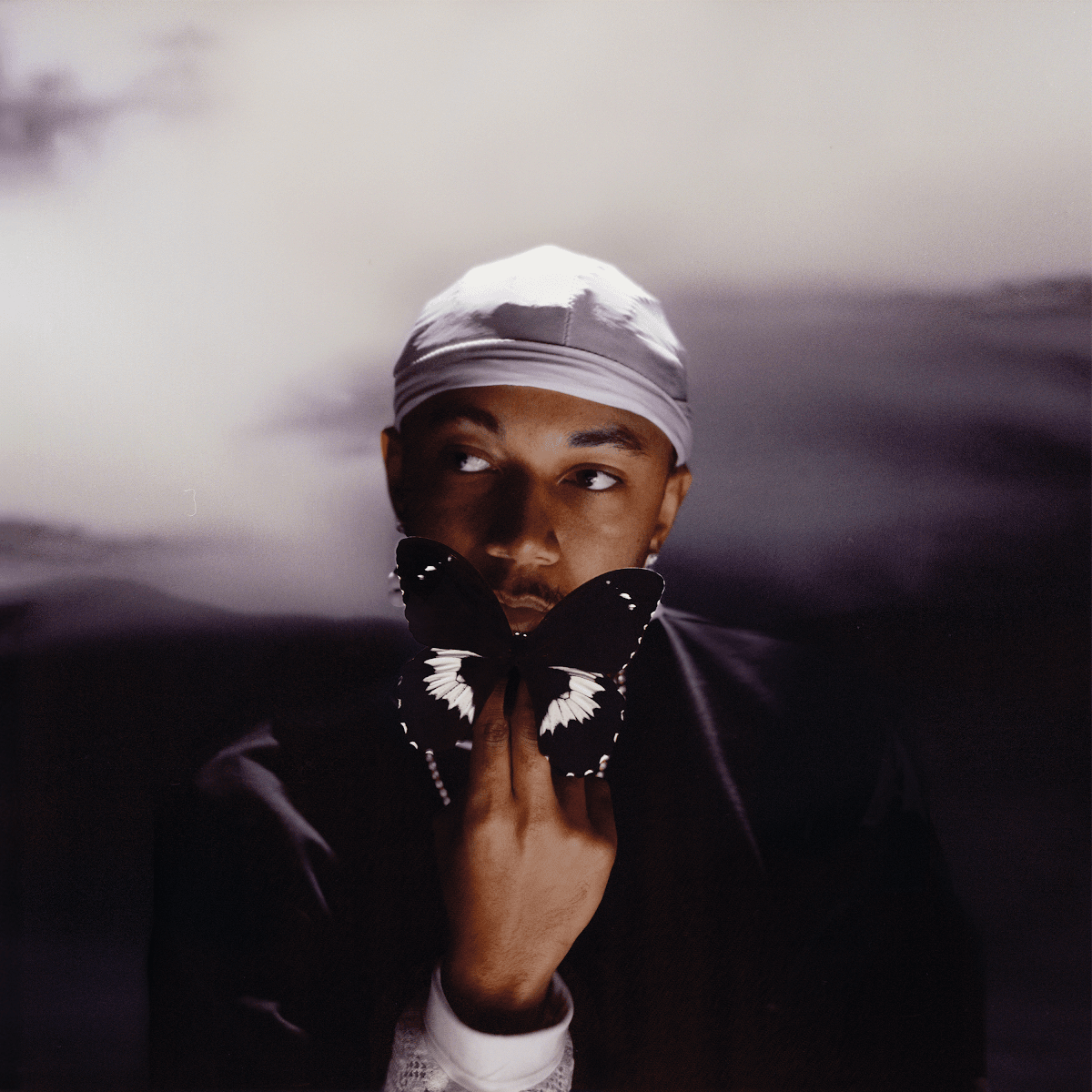 Wesley Joseph - Forever Ends Someday Wesley Joseph - Forever Ends Someday