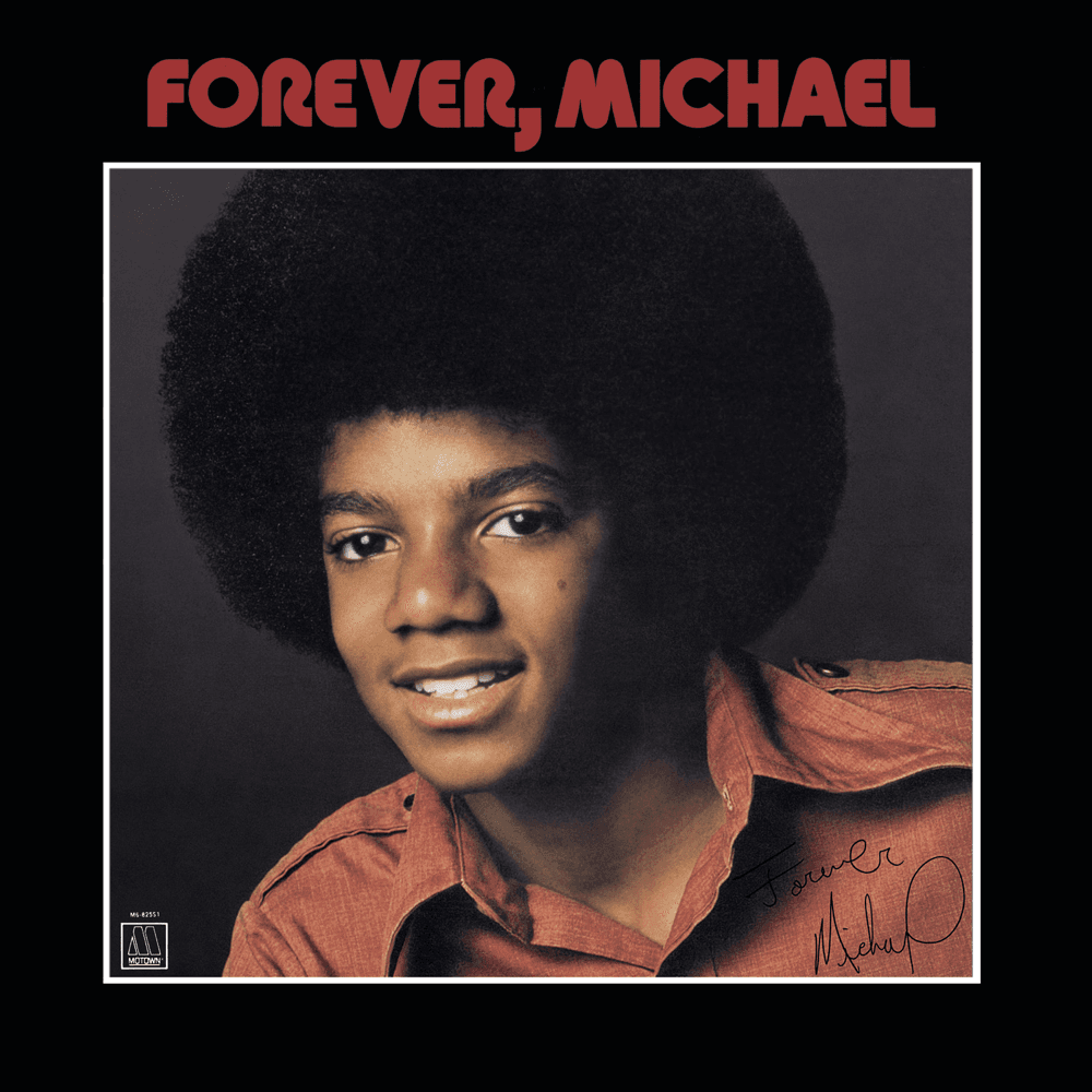 Michael Jackson - Forever, Michael Michael Jackson - Forever, Michael