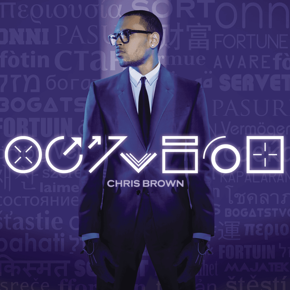 Chris Brown - Fortune Chris Brown - Fortune