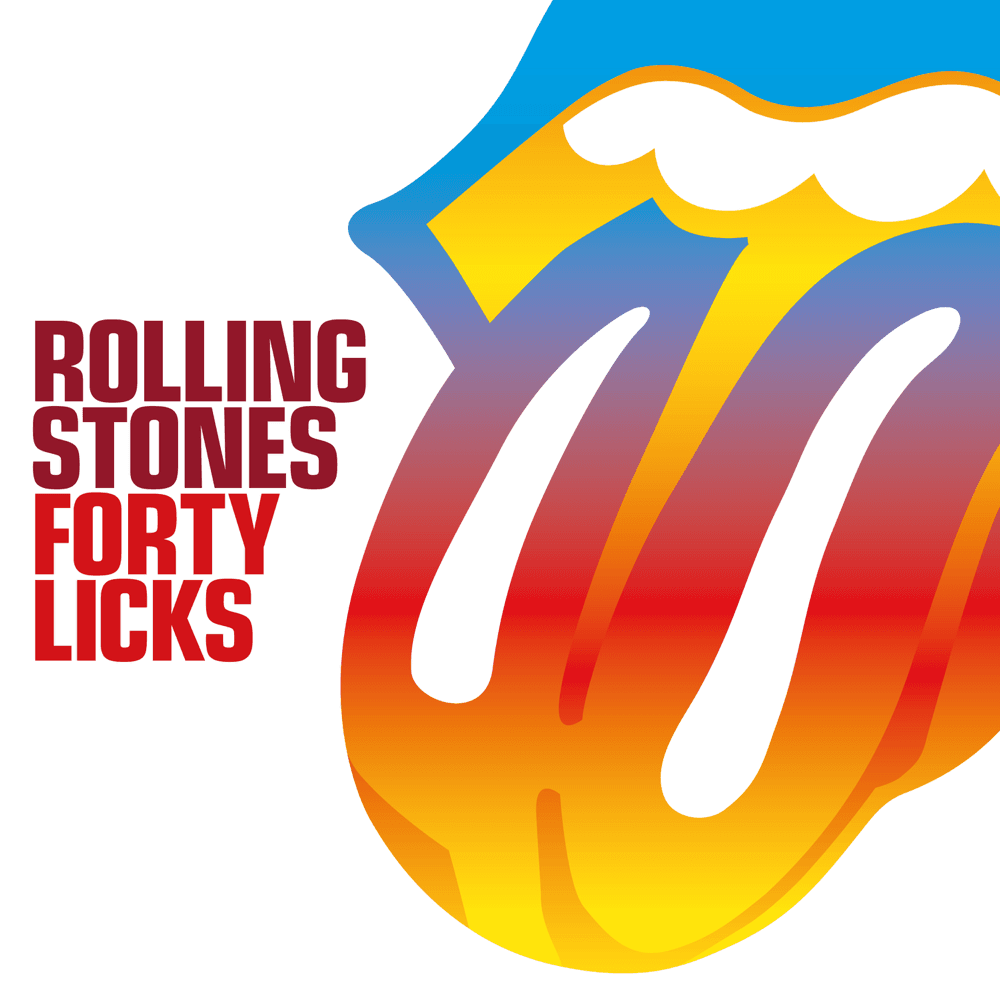 The Rolling Stones - Forty Licks The Rolling Stones - Forty Licks