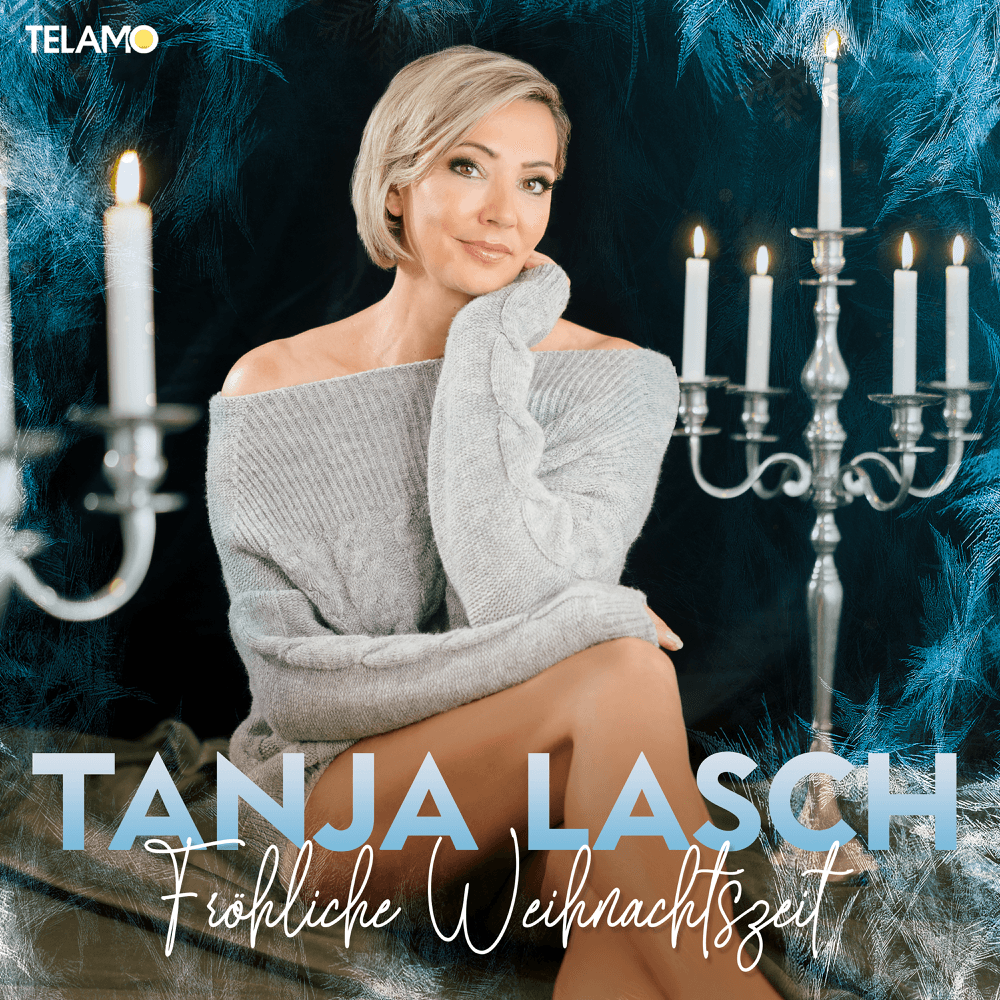 Tanja Lasch - Fröhliche Weihnachtszeit Tanja Lasch - Fröhliche Weihnachtszeit