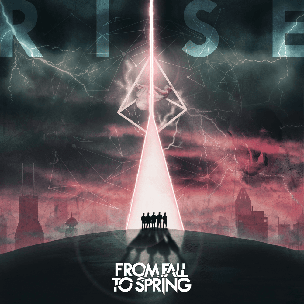 From Fall To Spring - Rise From Fall To Spring - Rise