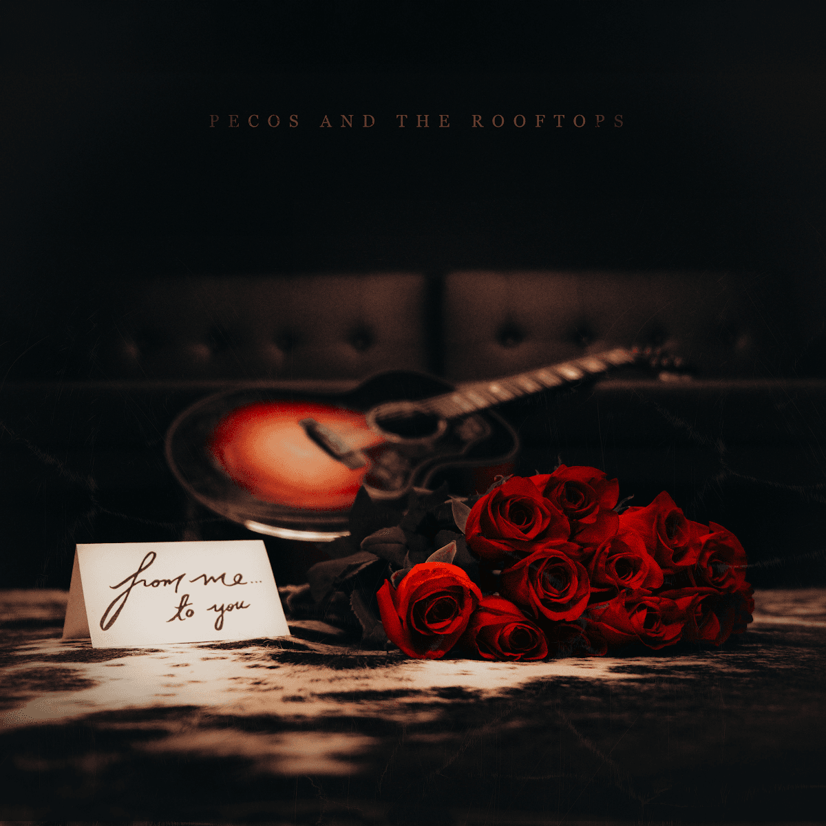 Pecos & The Rooftops - From Me To You Pecos & The Rooftops - From Me To You