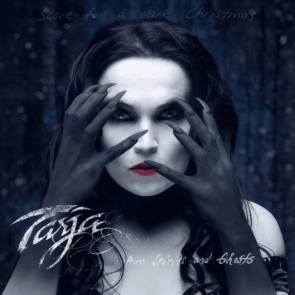Tarja - From Spirits And Ghosts Tarja - From Spirits And Ghosts