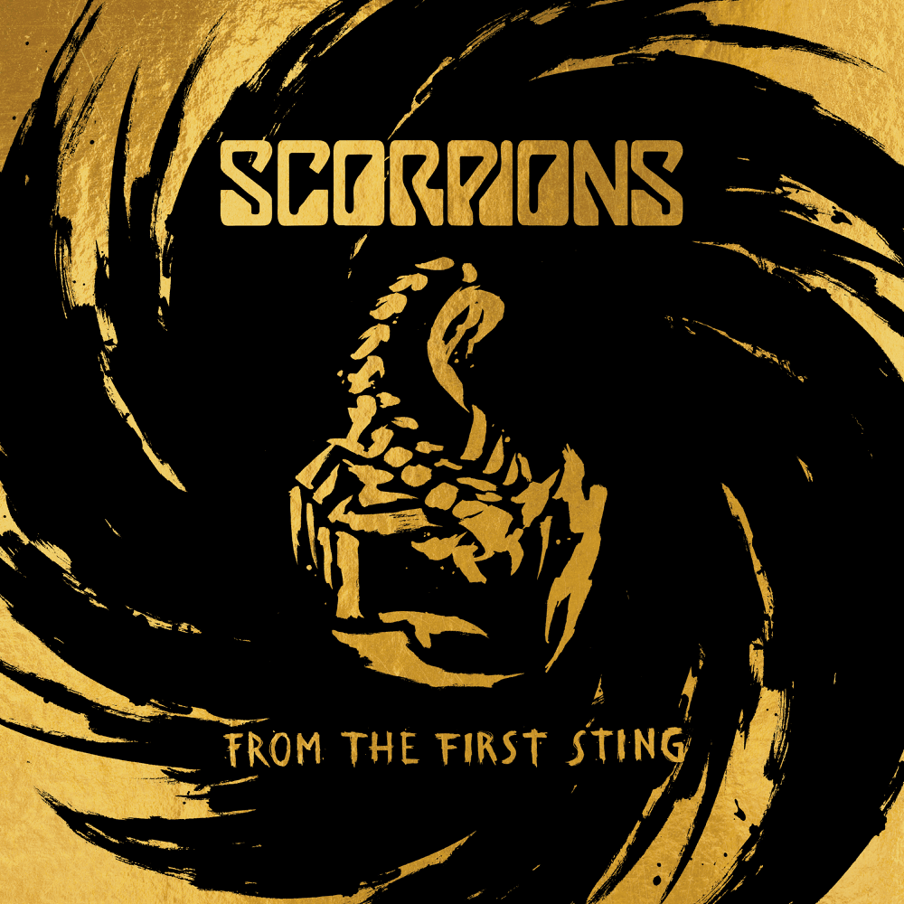 Scorpions - From The First Sting Scorpions - From The First Sting