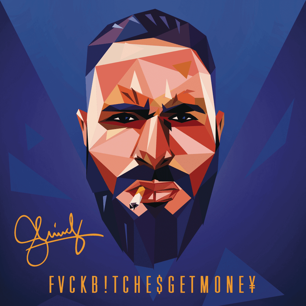 Shindy - FVCKB!TCHE$GETMONE¥ Shindy - FVCKB!TCHE$GETMONE¥