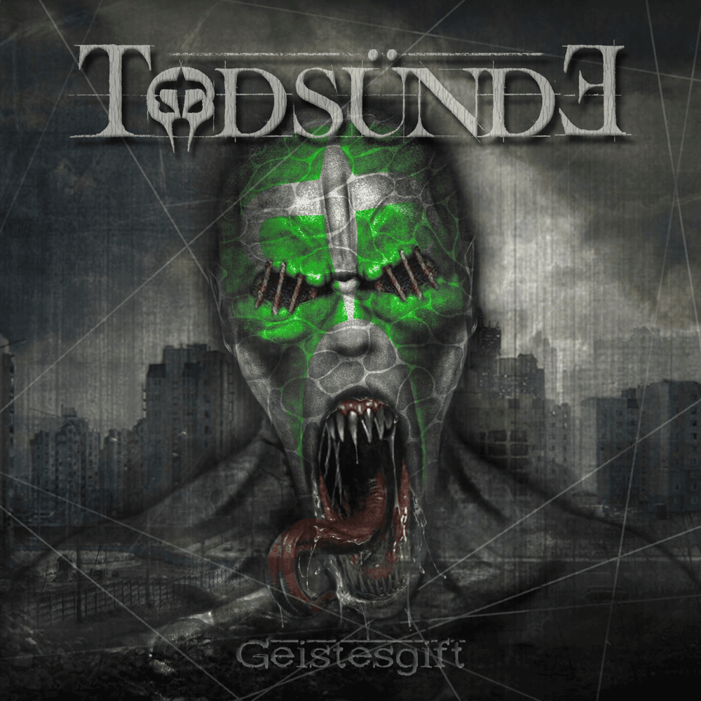 Todsünde - Geistesgift Todsünde - Geistesgift
