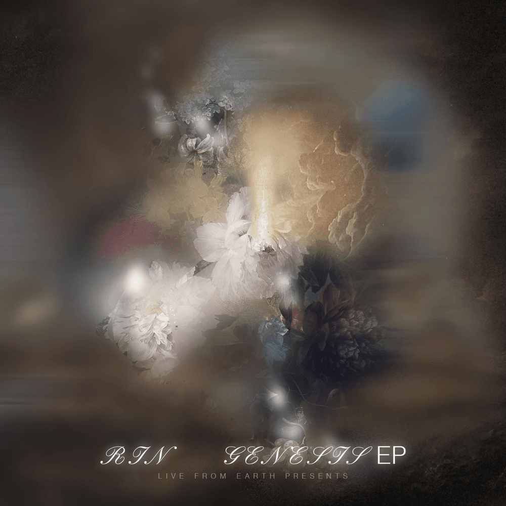 RIN - Genesis EP RIN - Genesis EP