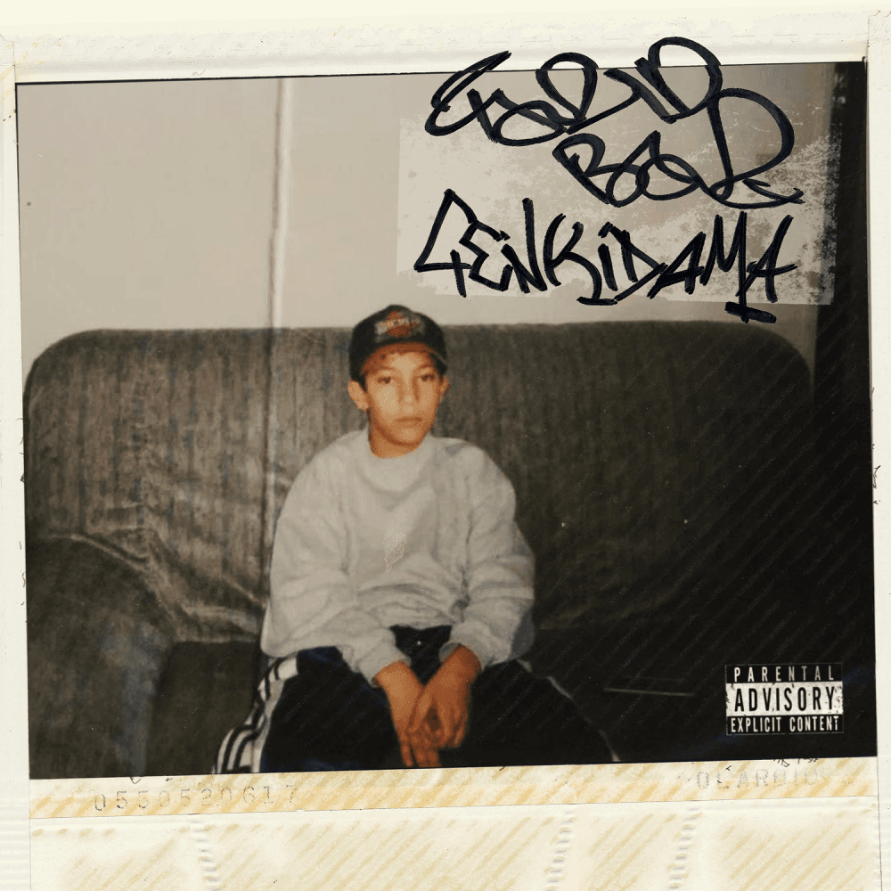 Farid Bang - Genkidama Farid Bang - Genkidama