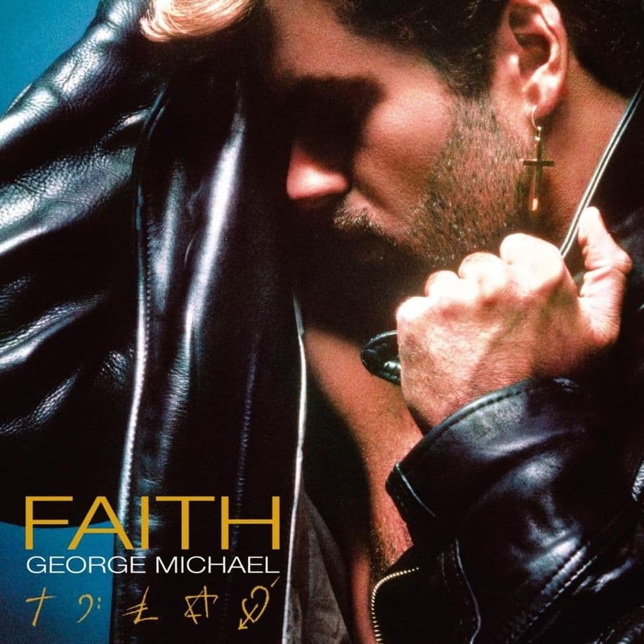 George Michael - Faith George Michael - Faith