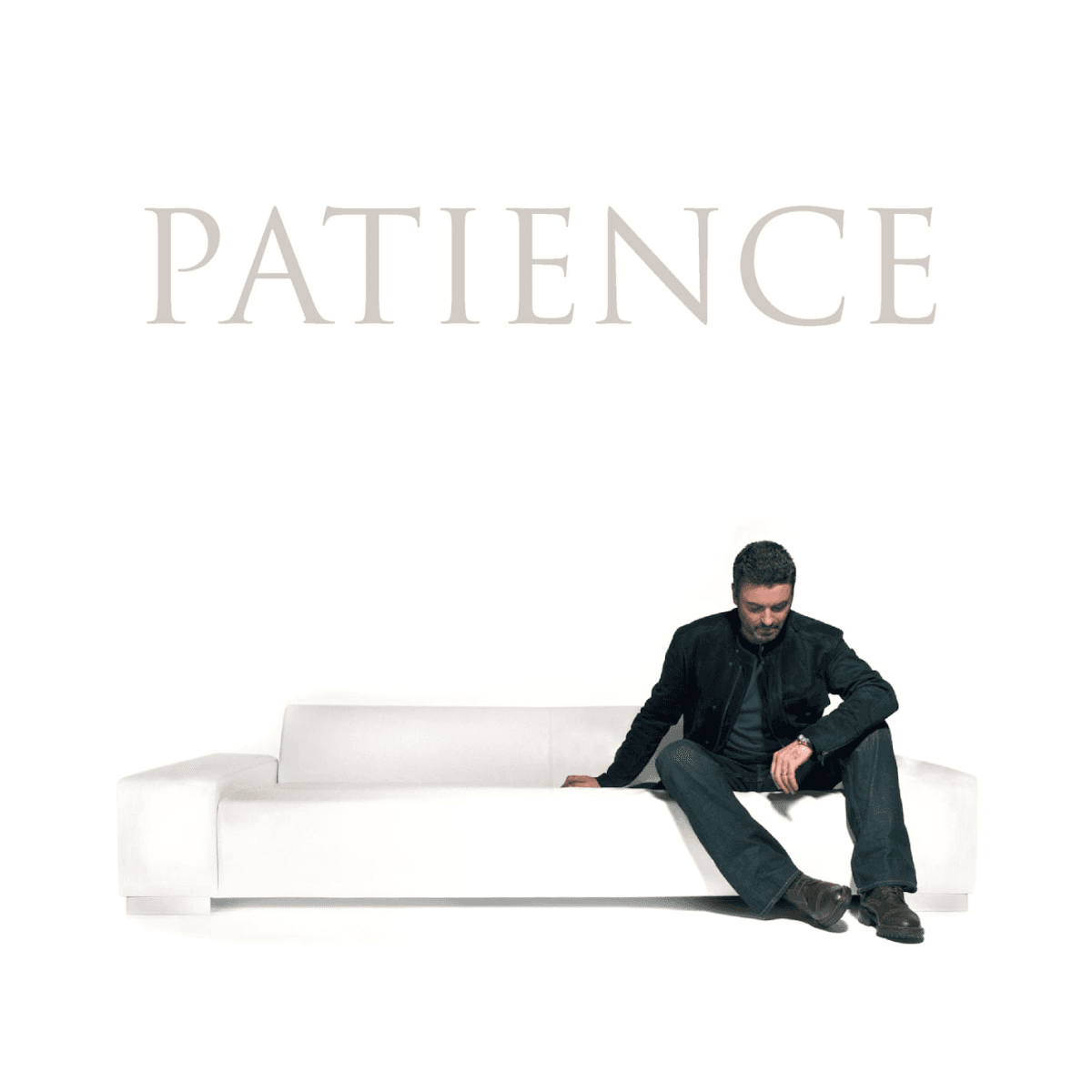 George Michael - Patience George Michael - Patience