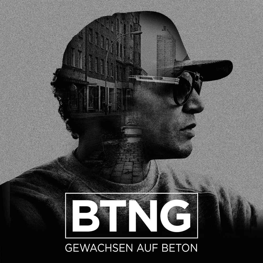 BTNG - Gewachsen auf Beton BTNG - Gewachsen auf Beton