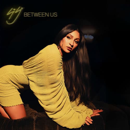 Gigi - Between Us Gigi - Between Us