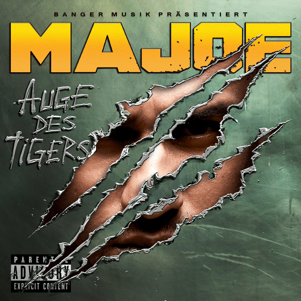 Majoe - Gipfeltreffen EP Majoe - Gipfeltreffen EP