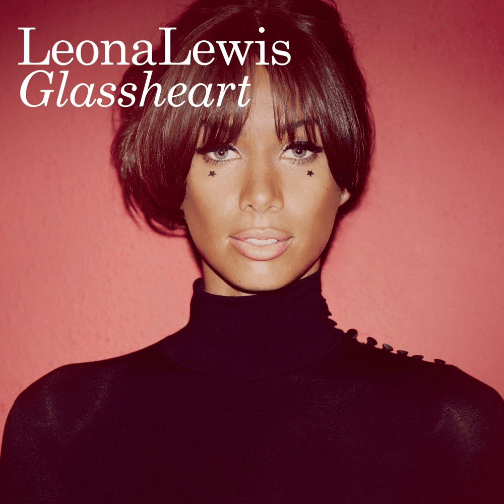 Leona Lewis - Glassheart Leona Lewis - Glassheart
