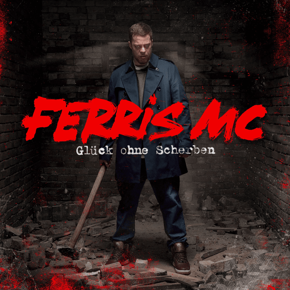 Ferris - Glück ohne Scherben Ferris - Glück ohne Scherben