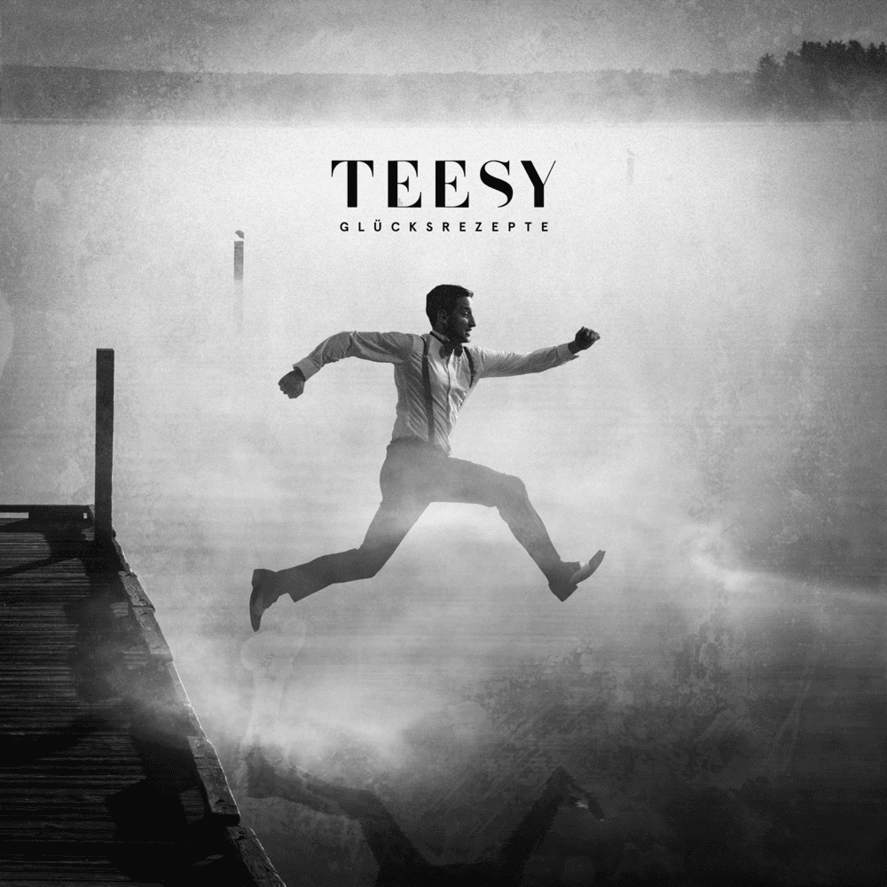 Teesy - Glücksrezepte Teesy - Glücksrezepte
