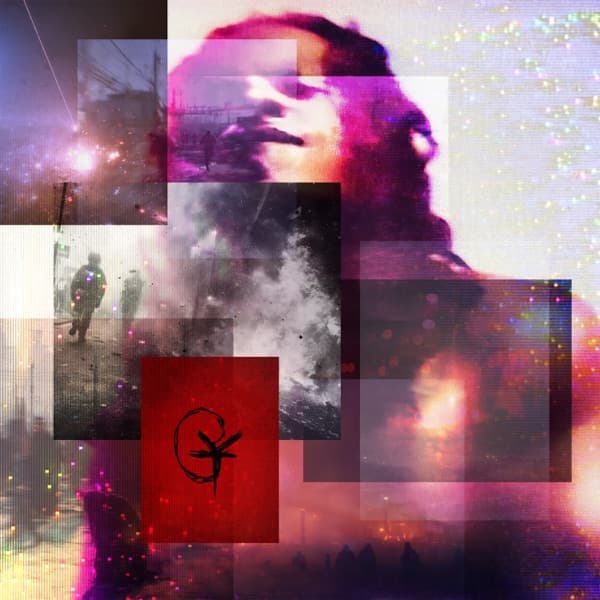 Kwes Darko - God Of The Youth