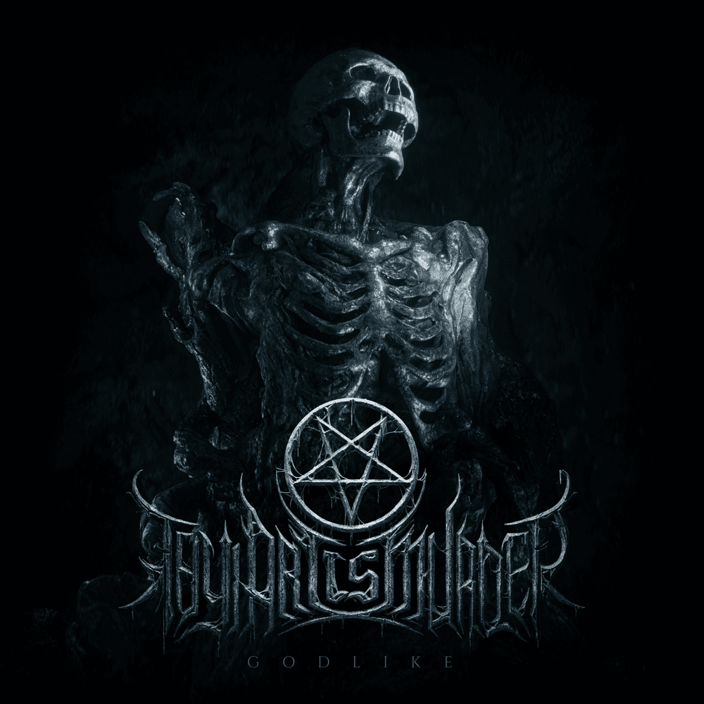 Thy Art Is Murder - Godlike Thy Art Is Murder - Godlike