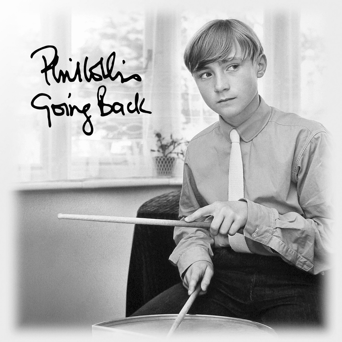 Phil Collins - Going Back Phil Collins - Going Back