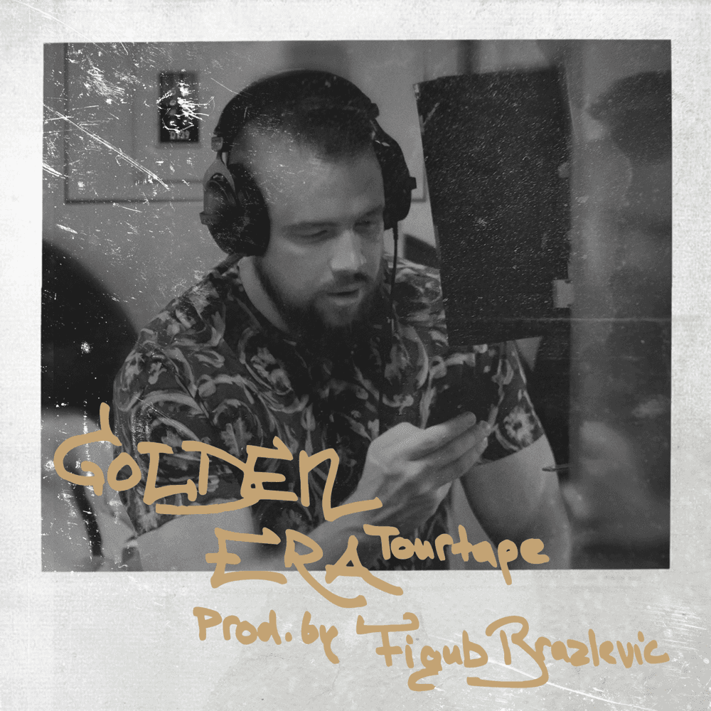 Kollegah - Golden Era Tourtape Kollegah - Golden Era Tourtape