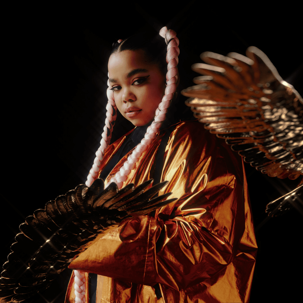 Zoe Wees - Golden Wings Zoe Wees - Golden Wings