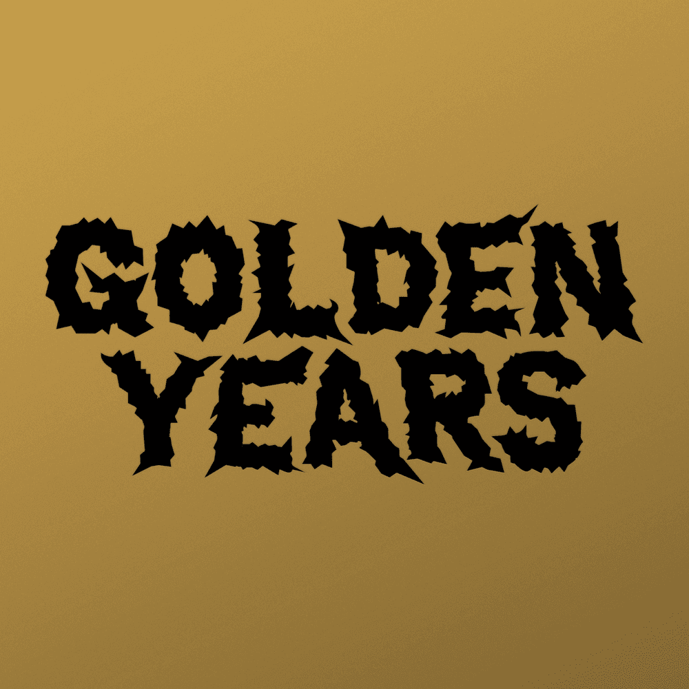 Tocotronic - Golden Years Tocotronic - Golden Years