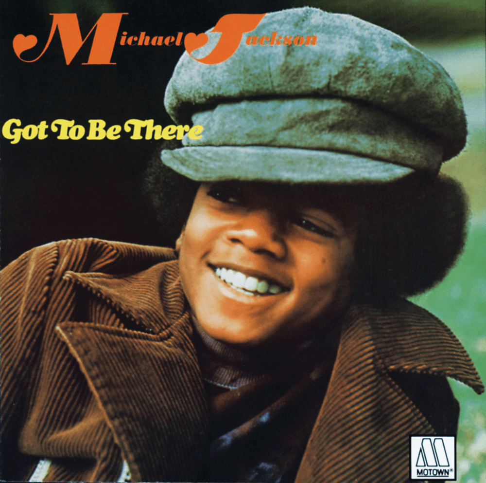 Michael Jackson - Got To Be There Michael Jackson - Got To Be There