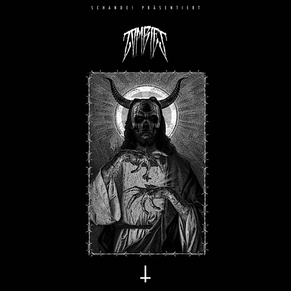 Zombiez - Gott ist tot Zombiez - Gott ist tot
