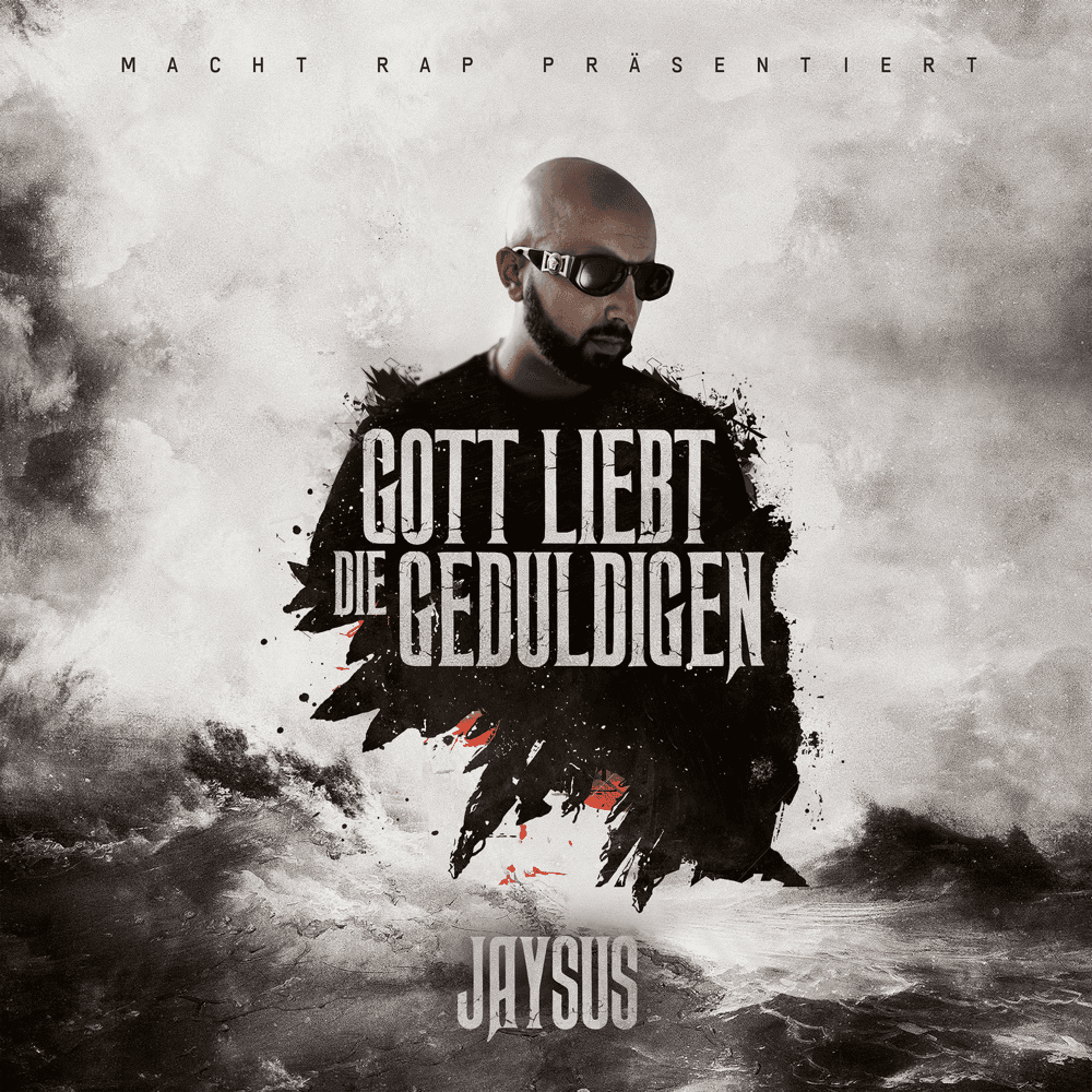 Jaysus - Gott liebt die Geduldigen Jaysus - Gott liebt die Geduldigen