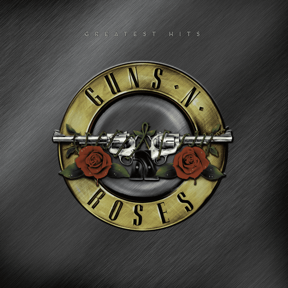 Guns N Roses - Greatest Hits Guns N Roses - Greatest Hits