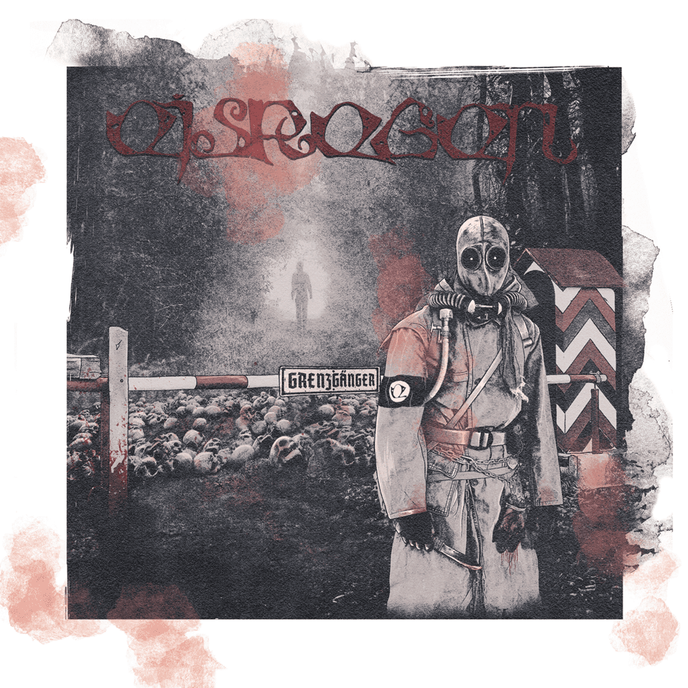 Eisregen - Grenzgänger Eisregen - Grenzgänger