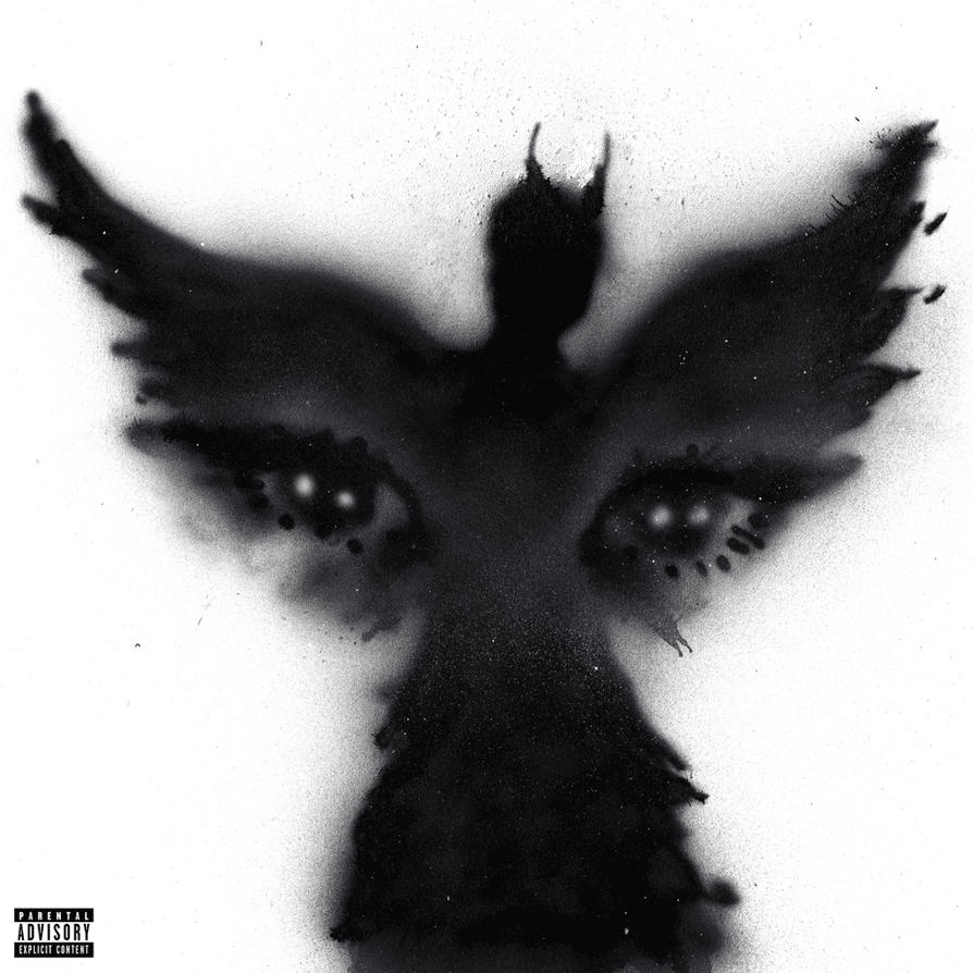 Rich Amiri - Grit & Grace Rich Amiri - Grit & Grace