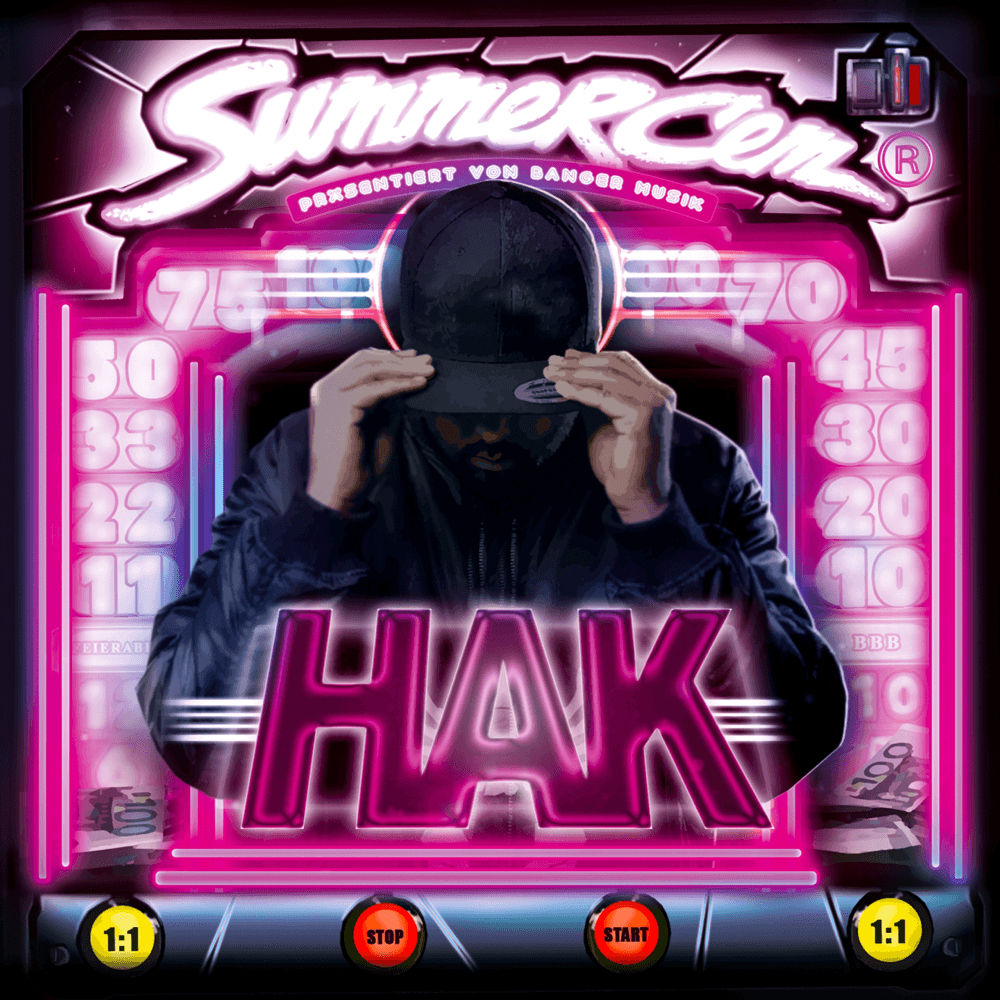 Summer Cem - HAK Summer Cem - HAK