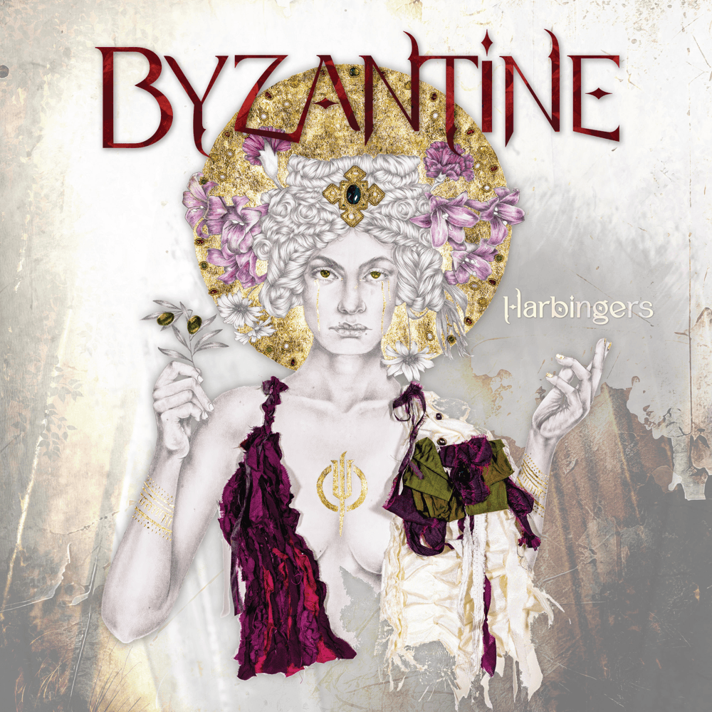 Byzantine - Harbingers Byzantine - Harbingers