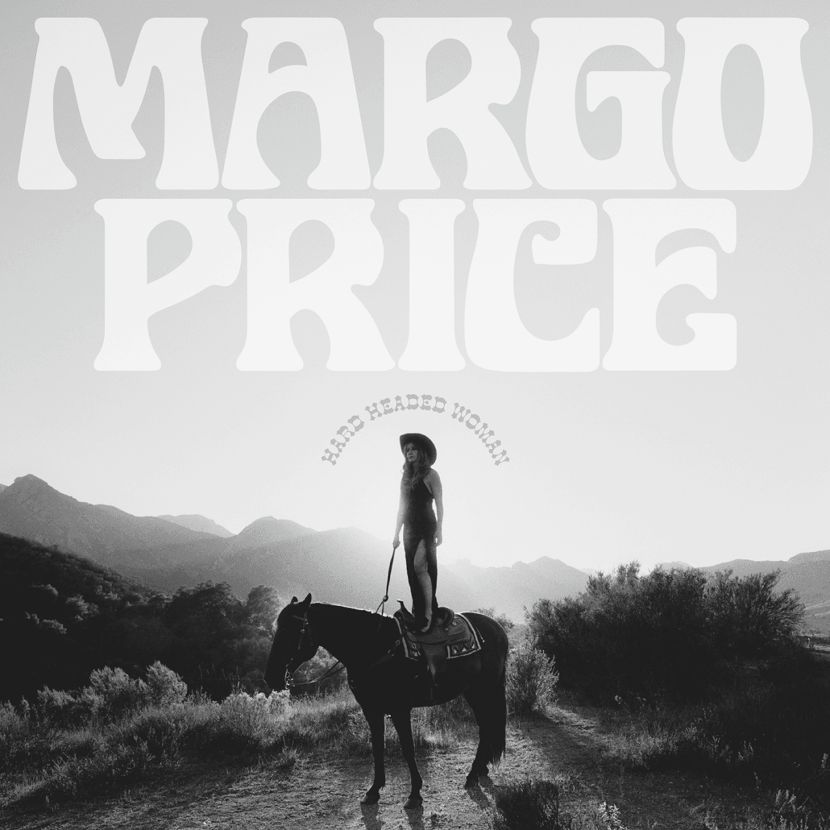 Margo Price - Hard Headed Woman (Deluxe) Margo Price - Hard Headed Woman (Deluxe)